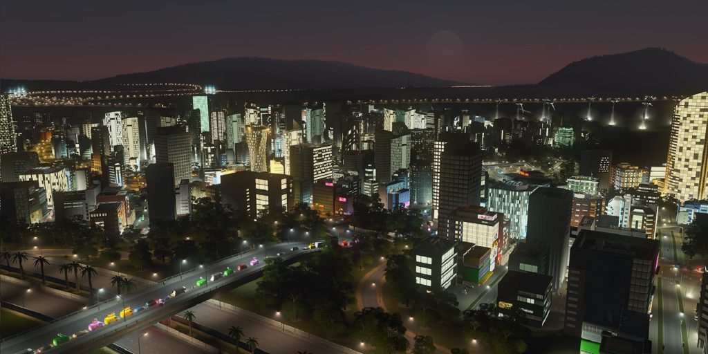 Best Games Like Manor Lords - Cities Skylines