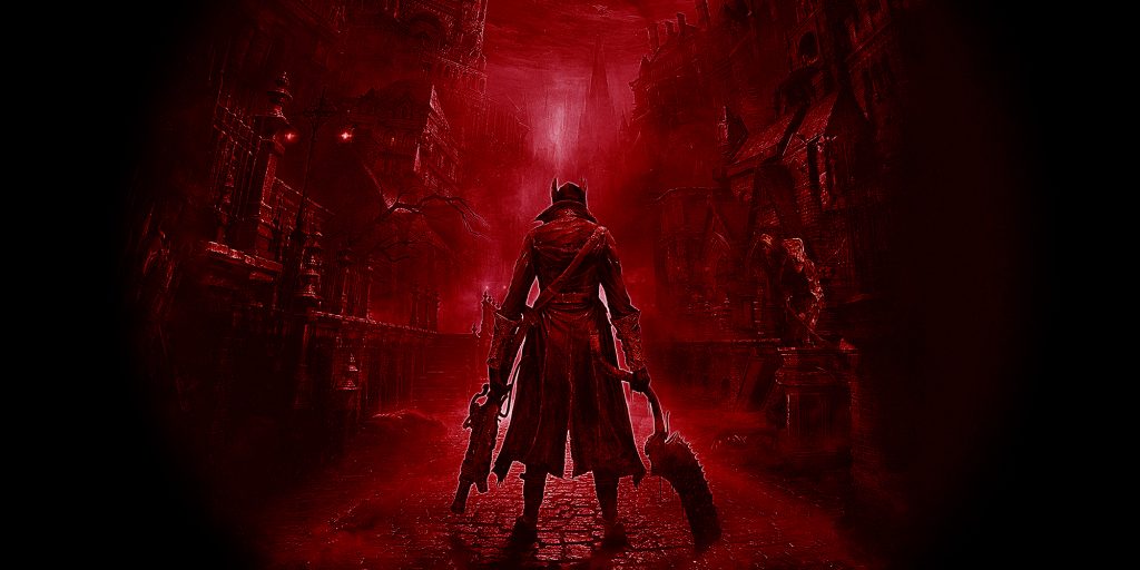 Bloodborne