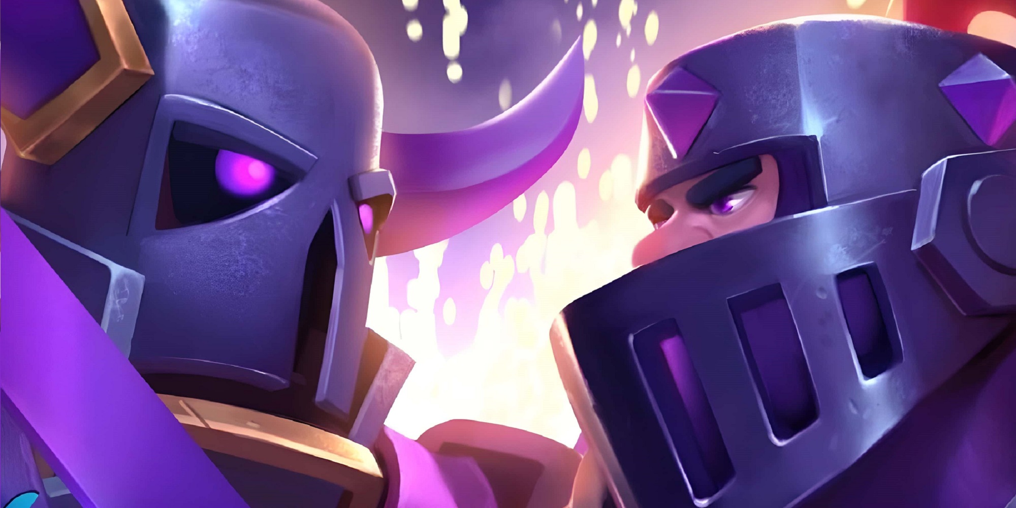 Clash Royale January 2025 Balance Update Patch Notes